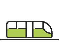 Zugticket